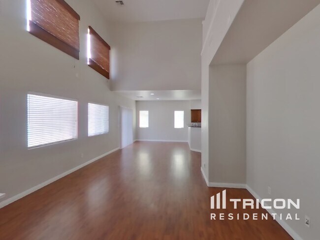 Building Photo - 3618 Calendula Canyon Court North Las Vega...