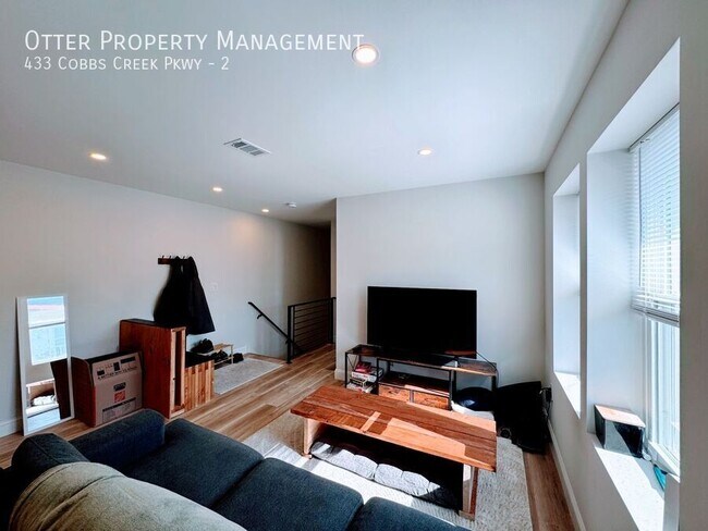 Foto del edificio - 433 Cobbs Creek Pkwy