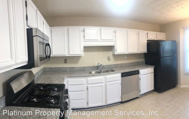 Foto del edificio - 2 br, 2.5 bath House - 6574 Meadow Green Cir
