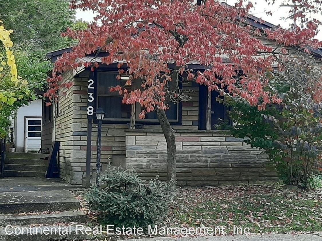 Foto principal - 3 br, 3 bath House - 238 Crestmont Avenue