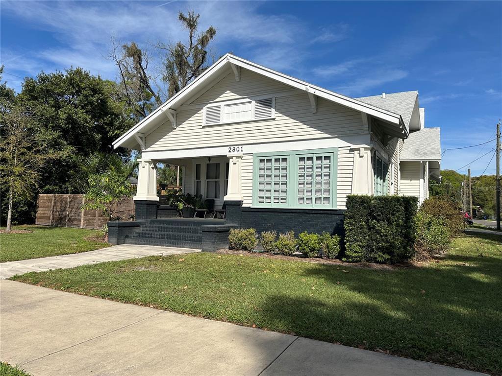 Foto principal - 2801 N Jefferson St
