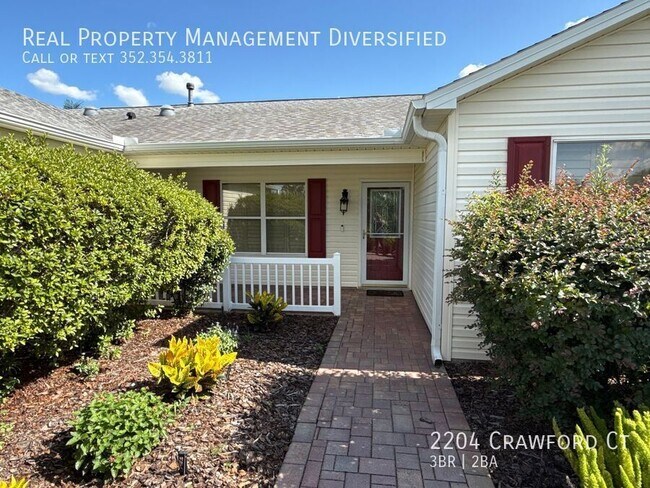 Foto del edificio - 2204 Crawford Ct