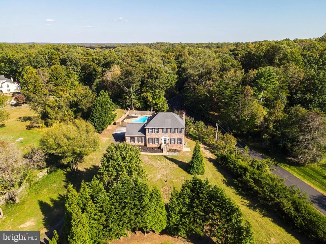 9991 Suheil Rd, Manassas, VA 20111 House Rental in Manassas, VA