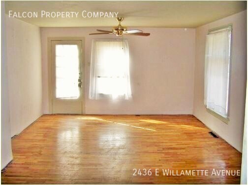 Foto del edificio - Spacious Home - Lease Pending!