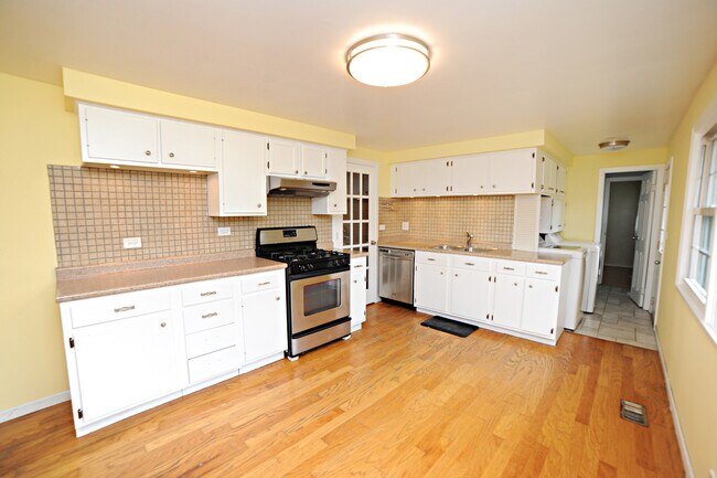 Foto del edificio - 1827 W Weathersfield Way