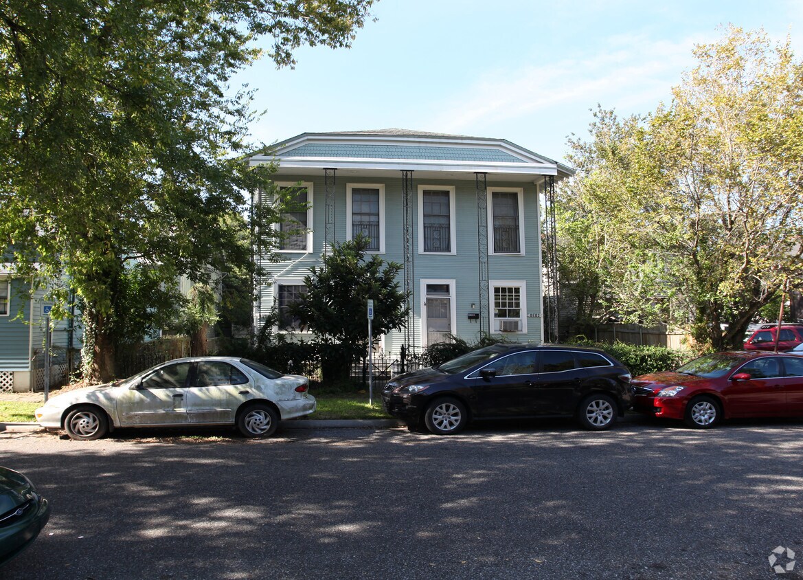 Foto principal - 1314 Antonine St