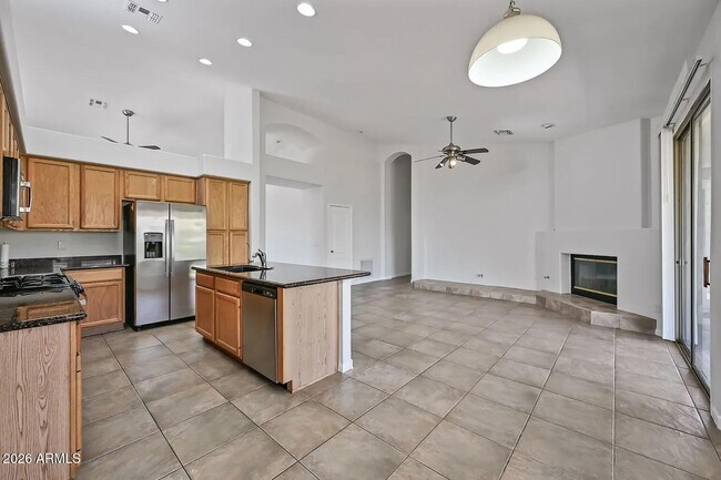 Foto del edificio - 6401 E Waltann Ln