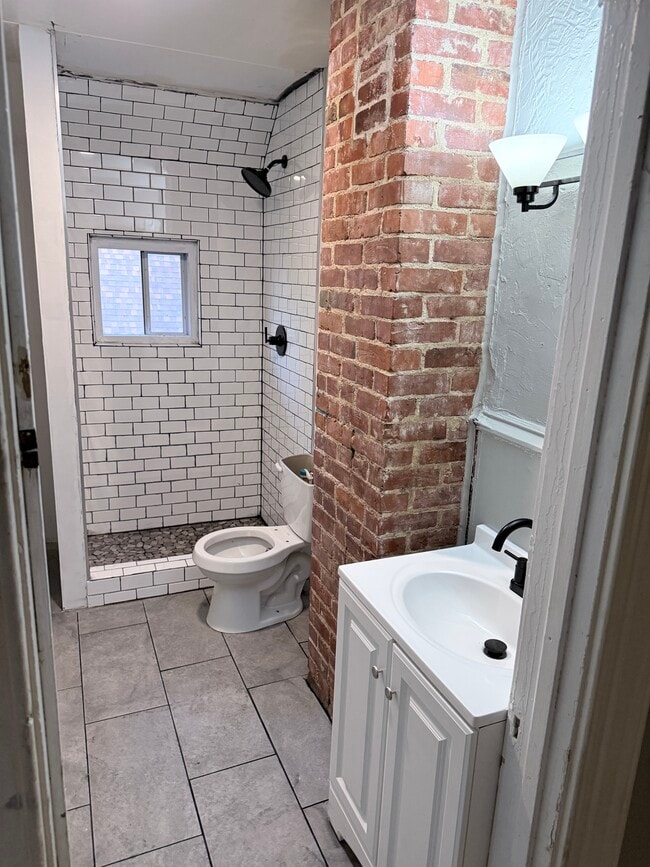 Bathroom - 229 W Downer Pl