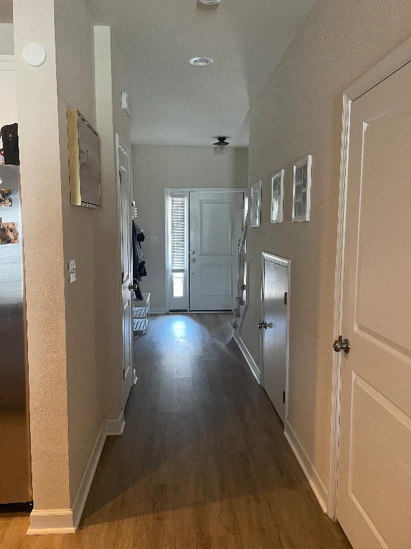Foto del edificio - 5232 Lombard St