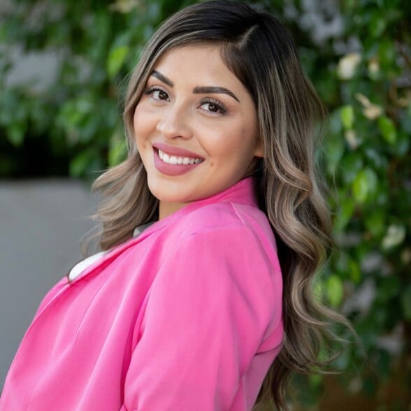 Primary Contact Photo