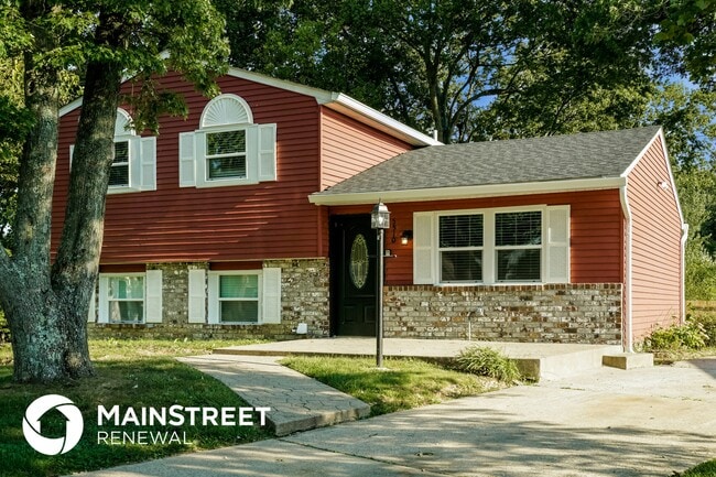 Building Photo - 5510 Gaskin Ct