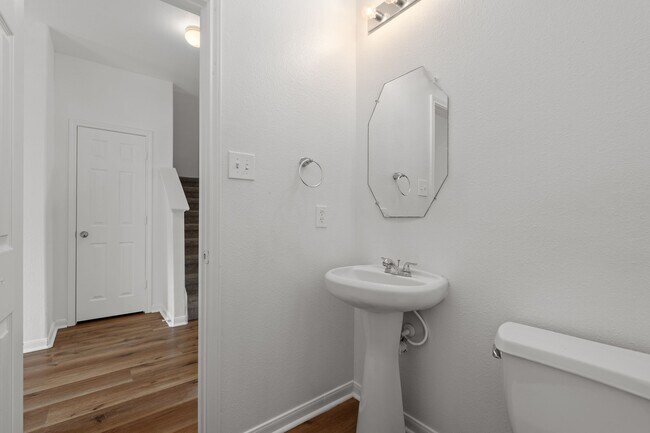 Foto del edificio - 2011 Wildbrook Canyon Ln