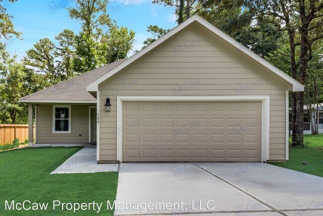 Foto del edificio - 3 br, 2 bath House - 500 Plum Tree Dr.