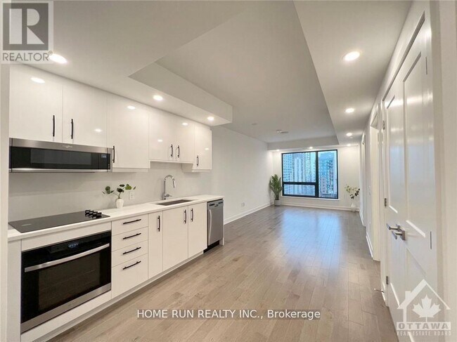 Photo du bâtiment - 340 Queen St