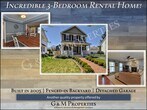 Primary Photo - Rarely Available Rental - City Living at I...