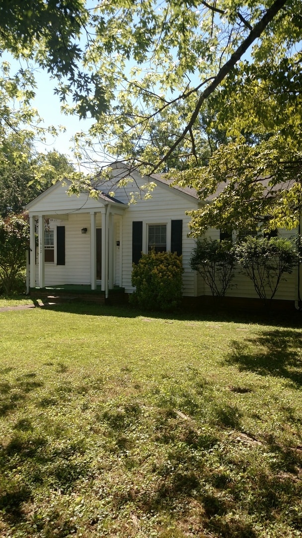 Building Photo - 1602 Washington Pike