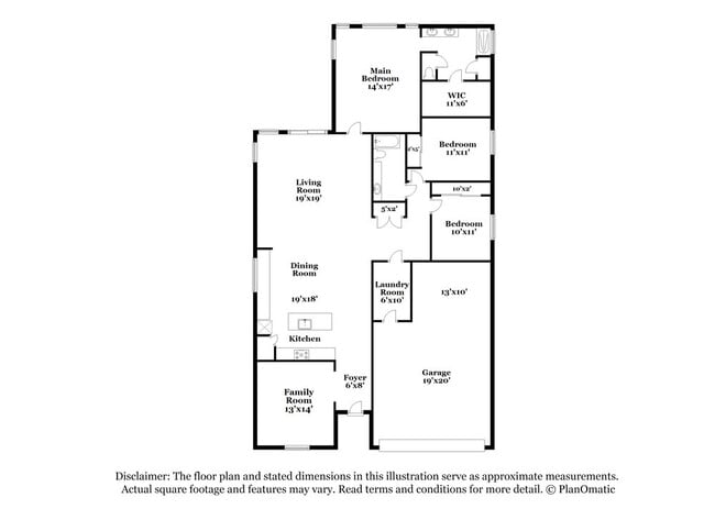 Building Photo - 10820 E Topaz Ave