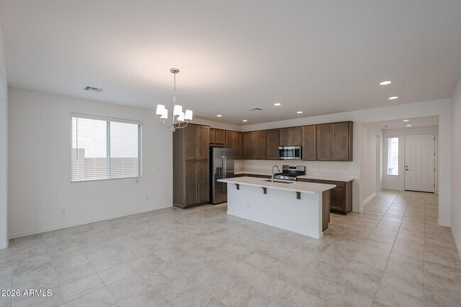 Foto del edificio - 14764 W Smoketree Dr