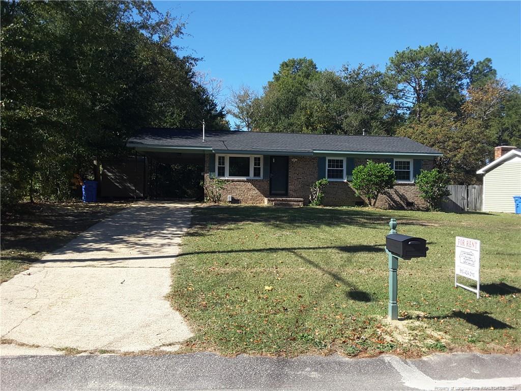 Primary Photo - 1618 Flintshire Rd