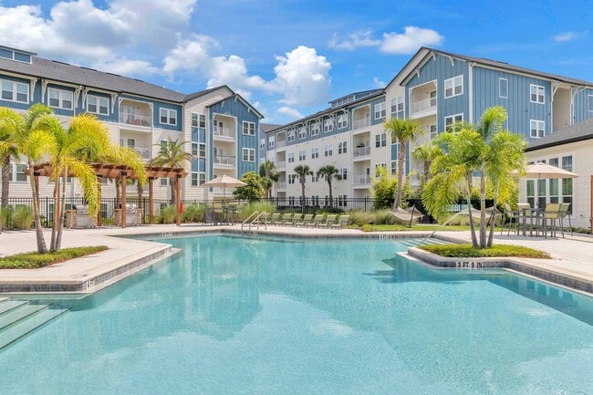 Trevesta Place Apartments general photo - Trevesta Place Apartments