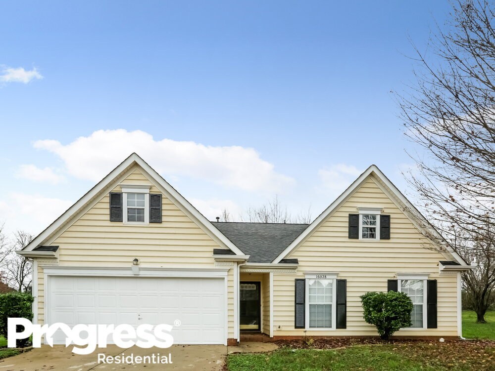 Primary Photo - 16028 Farmall Dr