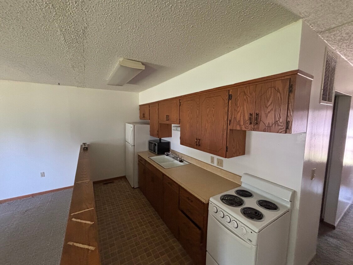 Foto del edificio - 220 E 2nd Ave