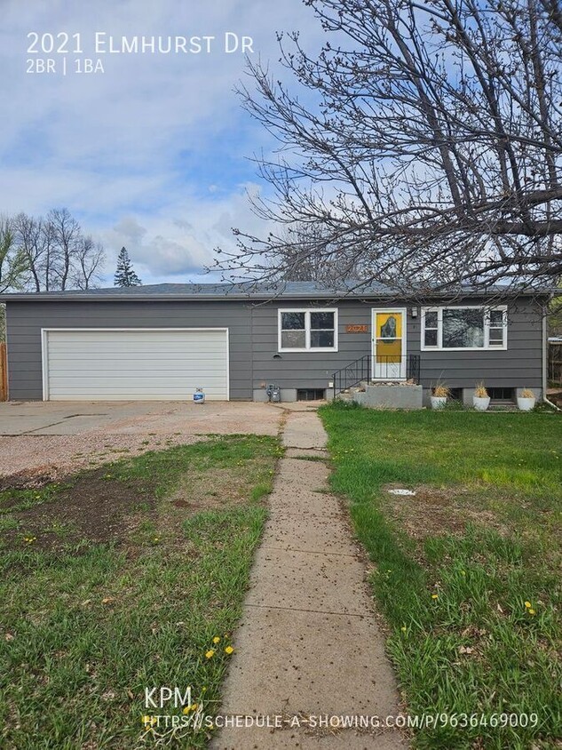 Primary Photo - 2021 Elmhurst Dr