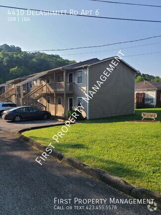 Building Photo - 4410 Delashmitt Rd