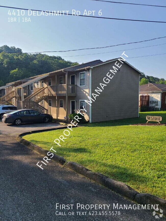 Building Photo - 4410 Delashmitt Rd