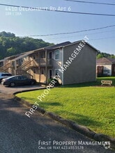 Building Photo - 4410 Delashmitt Rd
