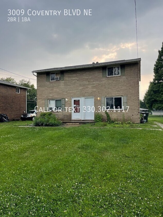 Foto principal - 3009 Coventry Blvd NE