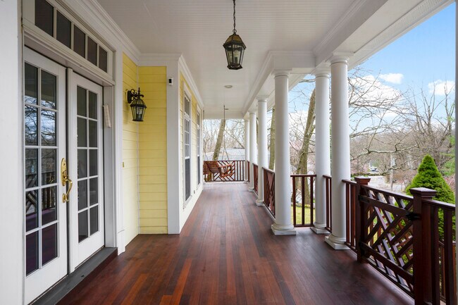 Foto del edificio - 5 Country Ln