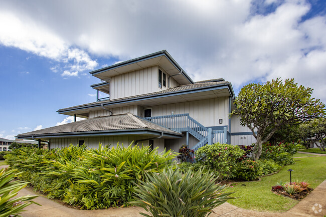 Building Photo - Poipu Sands