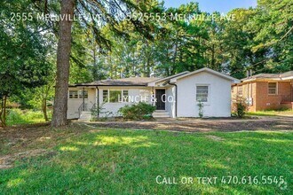 Building Photo - 2555 Mellville Ave