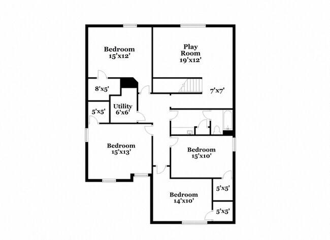 Building Photo - 10722 Hillside Creek Dr