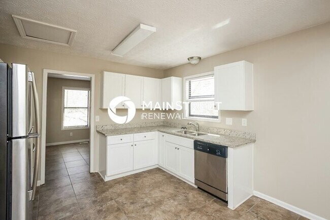 Foto del edificio - 3 Bedroom Pet-Friendly Home in Acworth, GA...