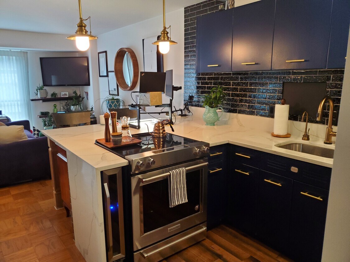 Foto principal - 520 N St SW