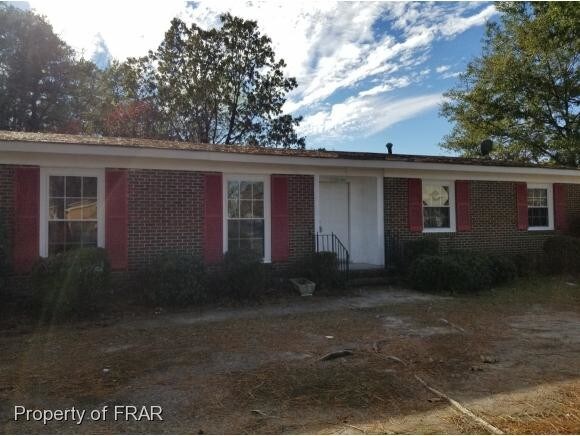 Foto principal - 622 Montclair Rd