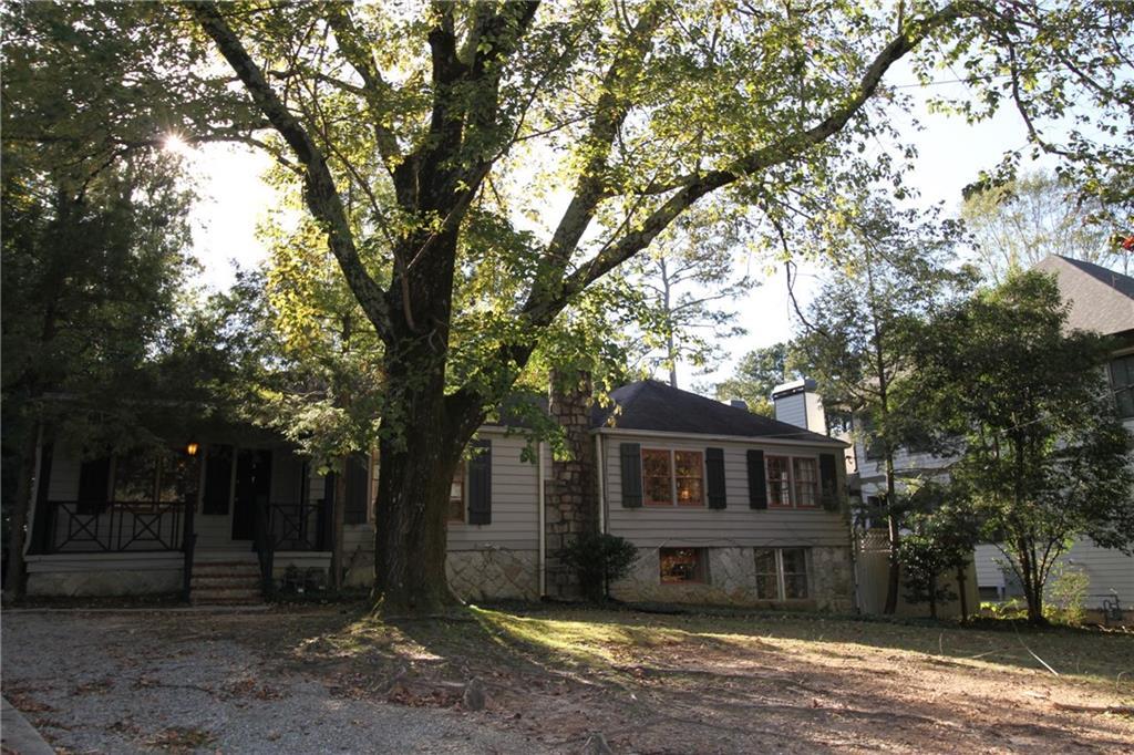 2054 E Roxboro Rd NE, Brookhaven, AL 36032 House Rental in Brookhaven