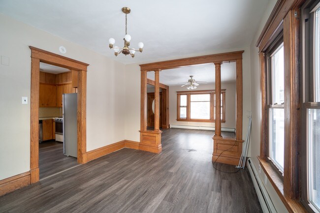 Foto del edificio - 1721 Clay St
