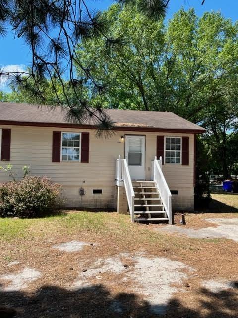 Foto principal - 1016 Legion St