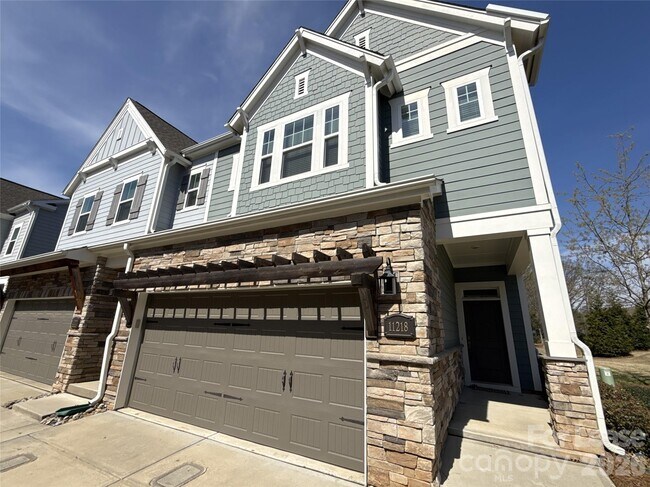 Foto del edificio - 11218 Cobb Creek Ct