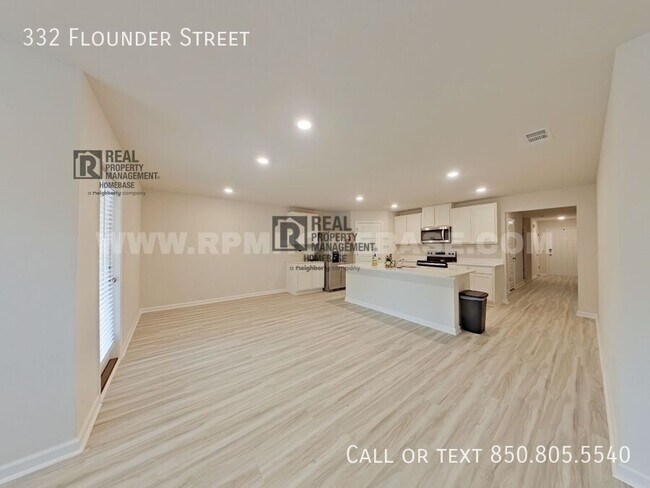 Building Photo - 332 Flounder St