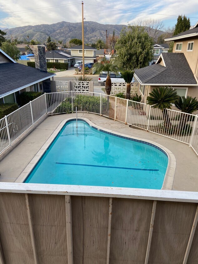 836 Maria Ave, La Verne, CA 91750 Apartments in La Verne, CA