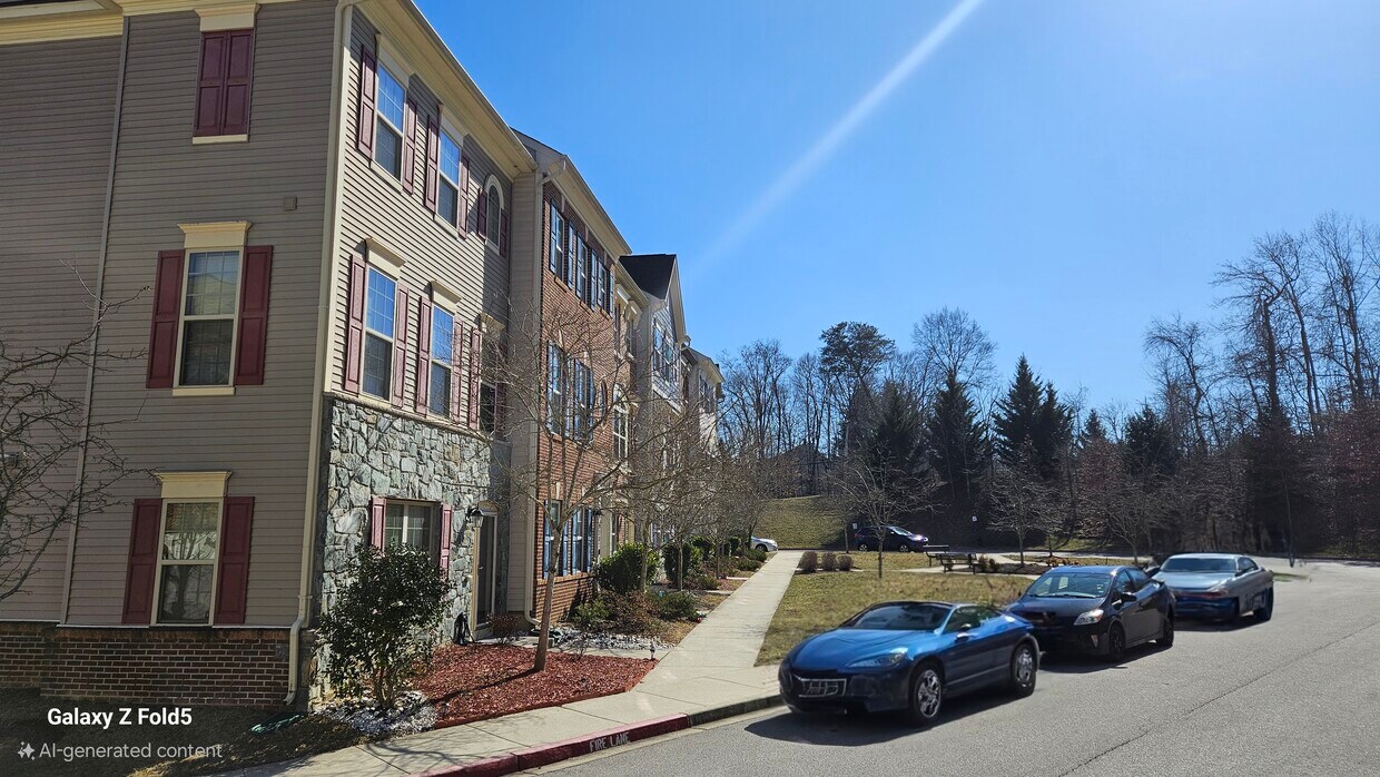 Photo - 9387 Rock Ripple Ln (Laurel, MD)