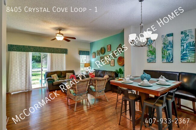 Foto del edificio - 8405 Crystal Cove Loop