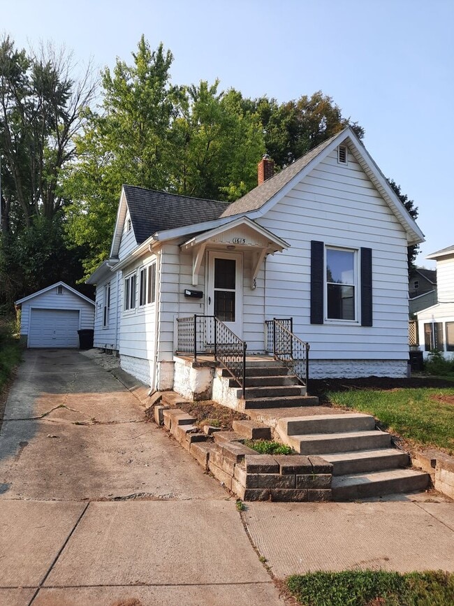 Photo - Lovely 3 bedroom 1 bath home