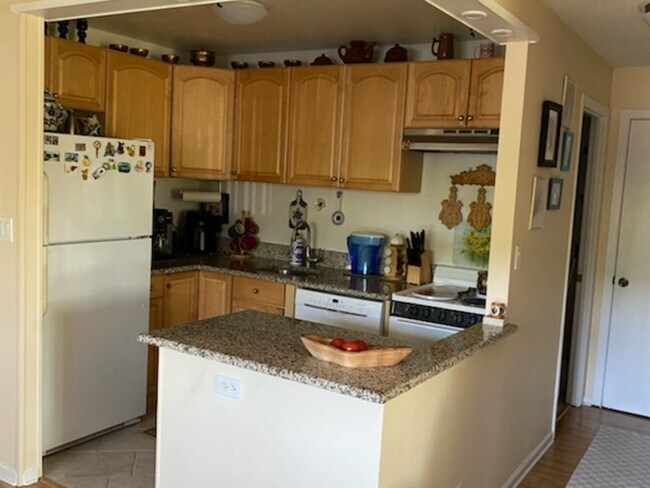 Foto del edificio - 1019 N Boxwood Dr