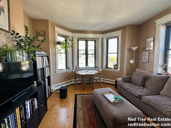 Building Photo - 183 Harvard Ave