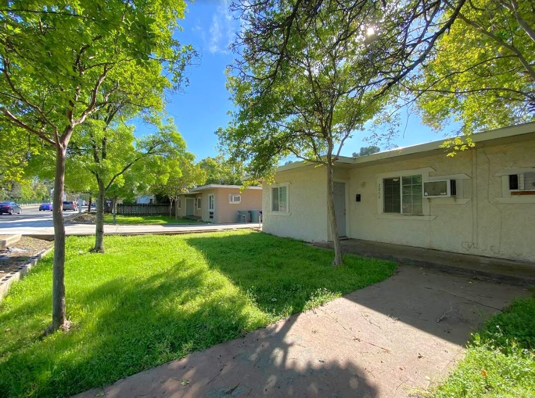 Primary Photo - 2865 M St